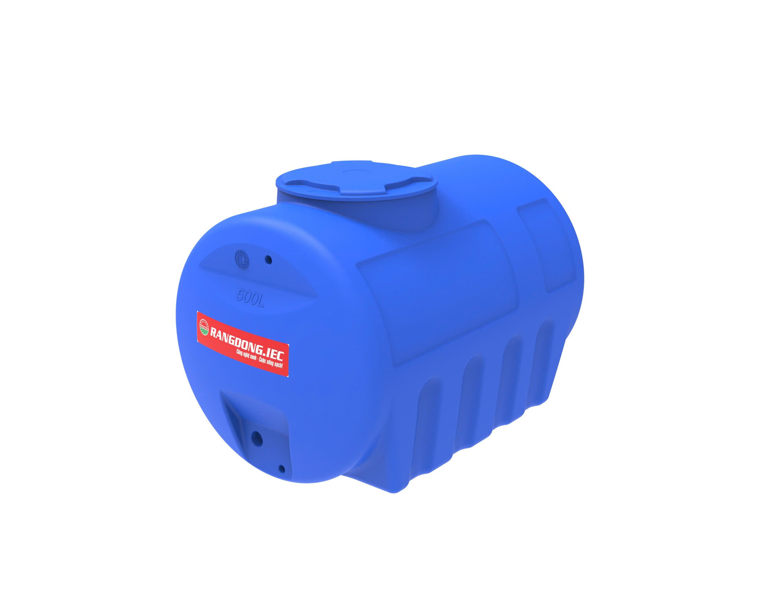  BỒN NHỰA 1000L NGANG